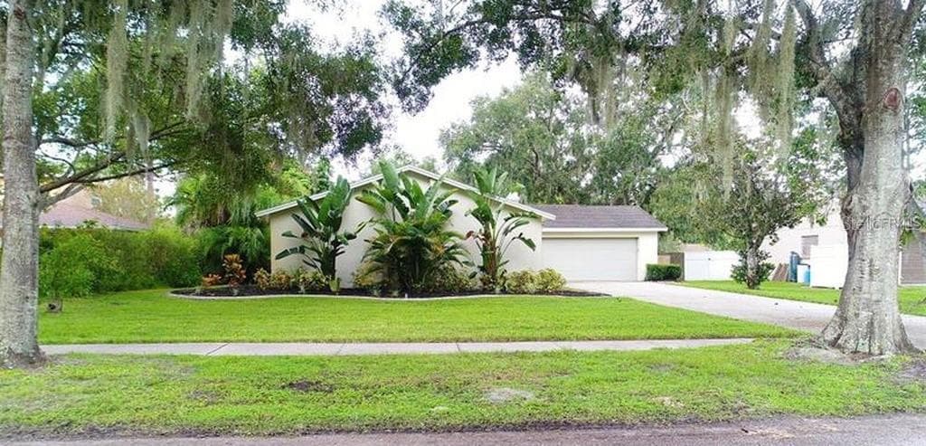 1812 REBECCA ROAD LUTZ, FL 33548