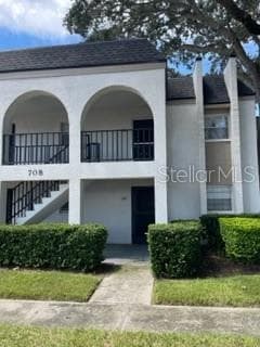 708 OAKGROVE DRIVE UNIT 125 BRANDON, FL 33510