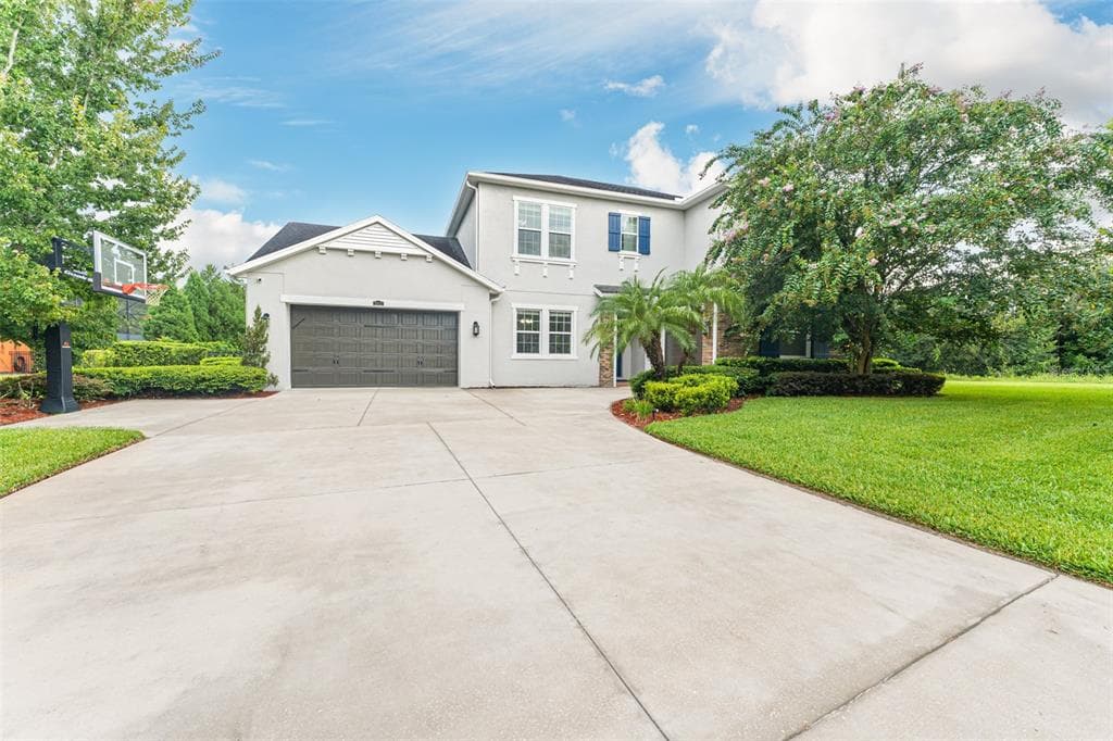 2613 CORDOBA RANCH BOULEVARD LUTZ, FL 33559