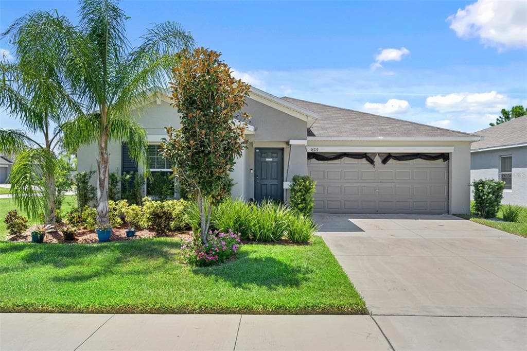 16719 MAGNOLIA RESERVE PLACE