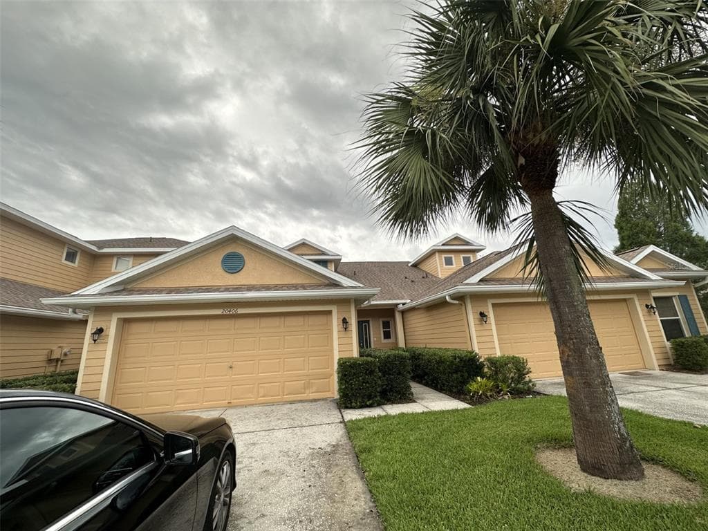 20406 HARVEST OAK COURT TAMPA, FL 33647