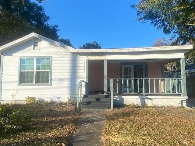 2216 DURHAM STREET TAMPA, FL 33605