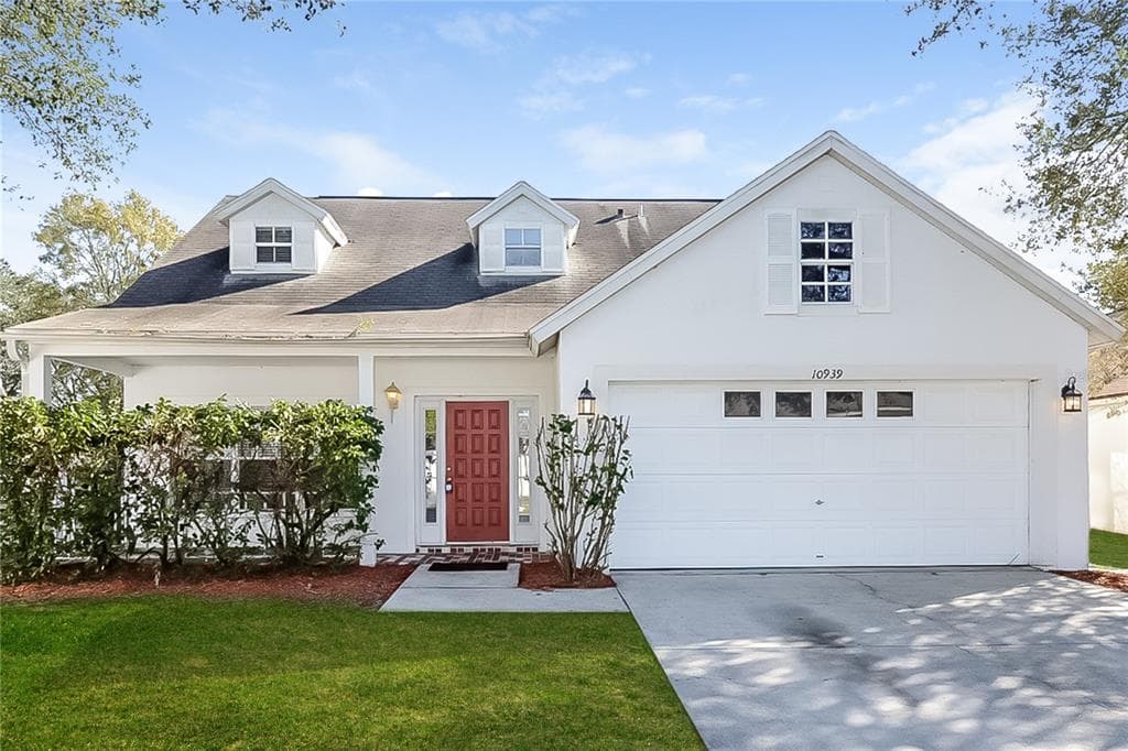 10939 BRUCEHAVEN DRIVE RIVERVIEW, FL 33578