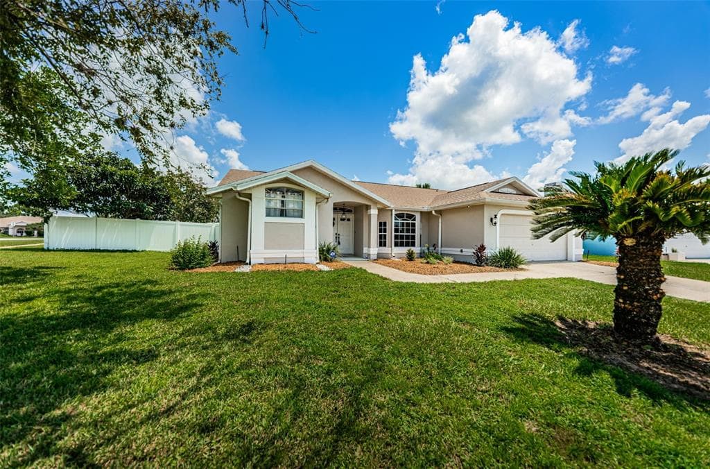 1105 S FIELDVIEW LOOP LECANTO, FL 34461
