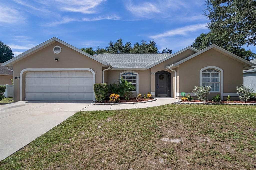 4549 35TH AVENUE CIRCLE E PALMETTO, FL 34221