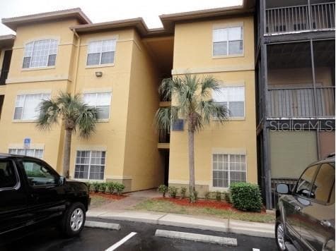 4333 BAYSIDE VILLAGE DRIVE UNIT 127 TAMPA, FL 33615