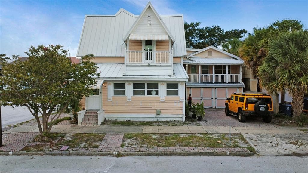 403 S MAGNOLIA AVENUE TAMPA, FL 33606