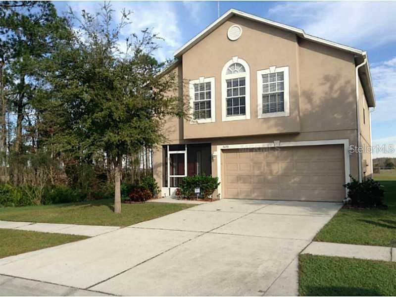 3650 FYFIELD COURT LAND O LAKES, FL 34638