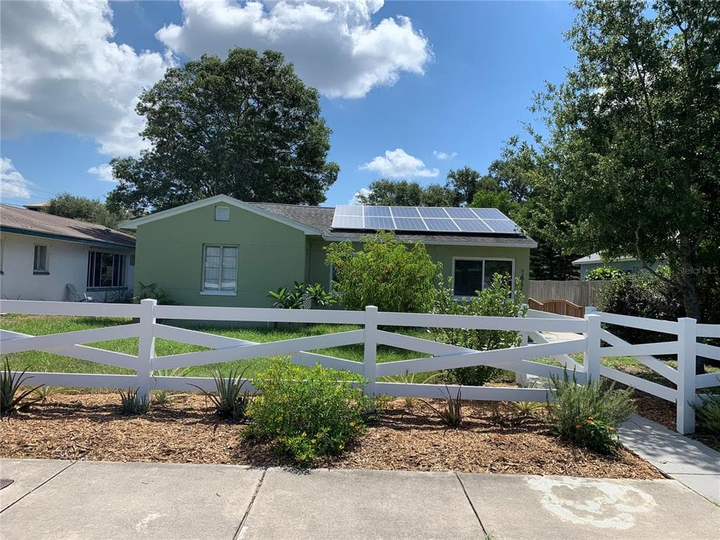 356 RIDGE ROAD SW LARGO, FL 33770