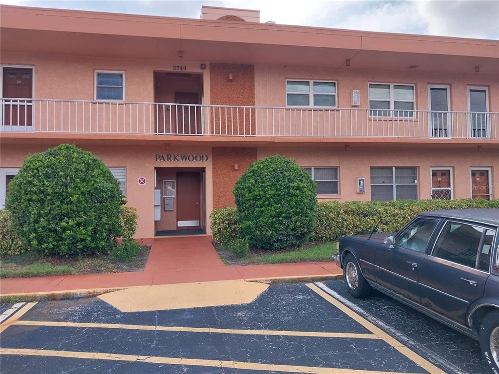 3740 58TH STREET N UNIT 110