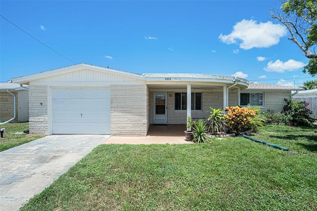 3825 CARIOCA ROAD HOLIDAY, FL 34691