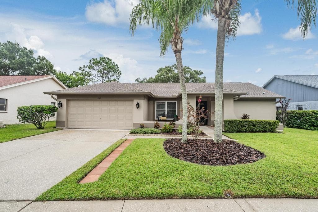 3259 GLENRIDGE DRIVE PALM HARBOR, FL 34685
