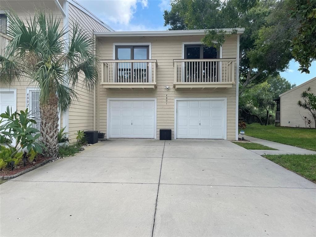 6412 93RD TERRACE N UNIT 4801