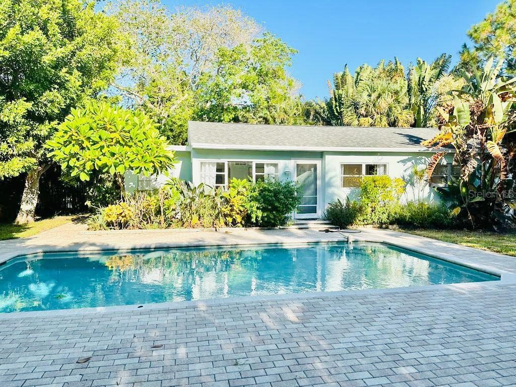 4043 BELLE VISTA DRIVE ST PETE BEACH, FL 33706