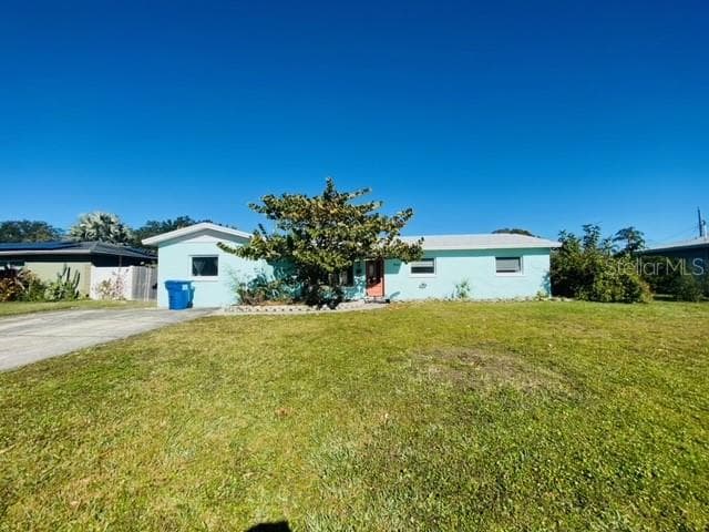 1949 66TH AVENUE N ST PETERSBURG, FL 33702