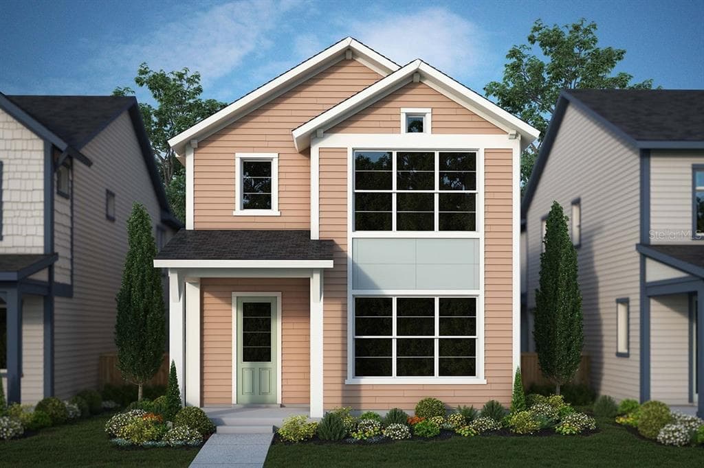 2954 JOURNEY PLACE SAINT CLOUD, FL 34771