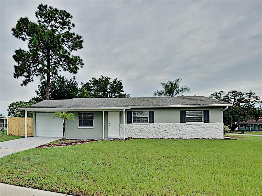 7741 TRENT STREET ORLANDO, FL 32807