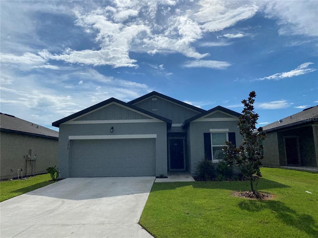 5629 ALEXANDER SPRINGS PLACE LAKELAND, FL 33811
