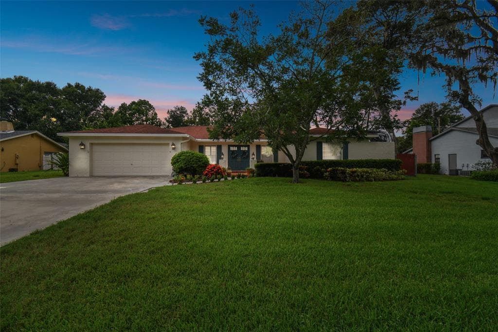 506 TERRACE HILL DRIVE