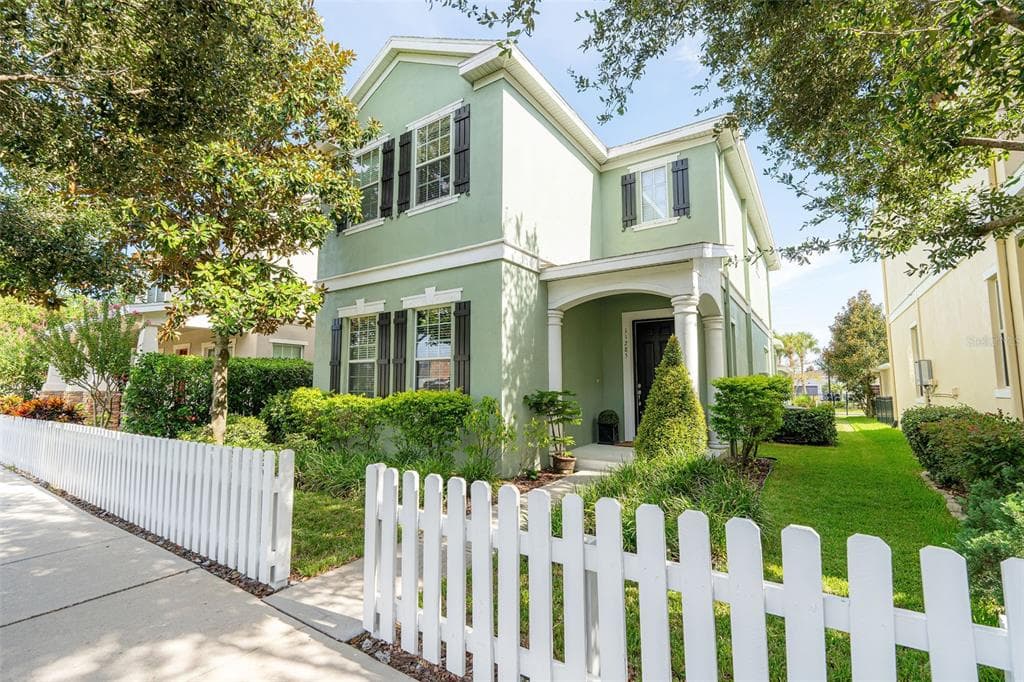 11285 WINTHROP MAIN STREET RIVERVIEW, FL 33578