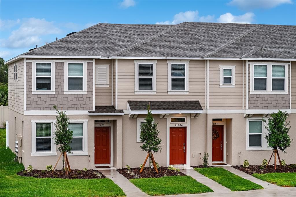 11822 STONESMITH CROSSING PALMETTO, FL 34221