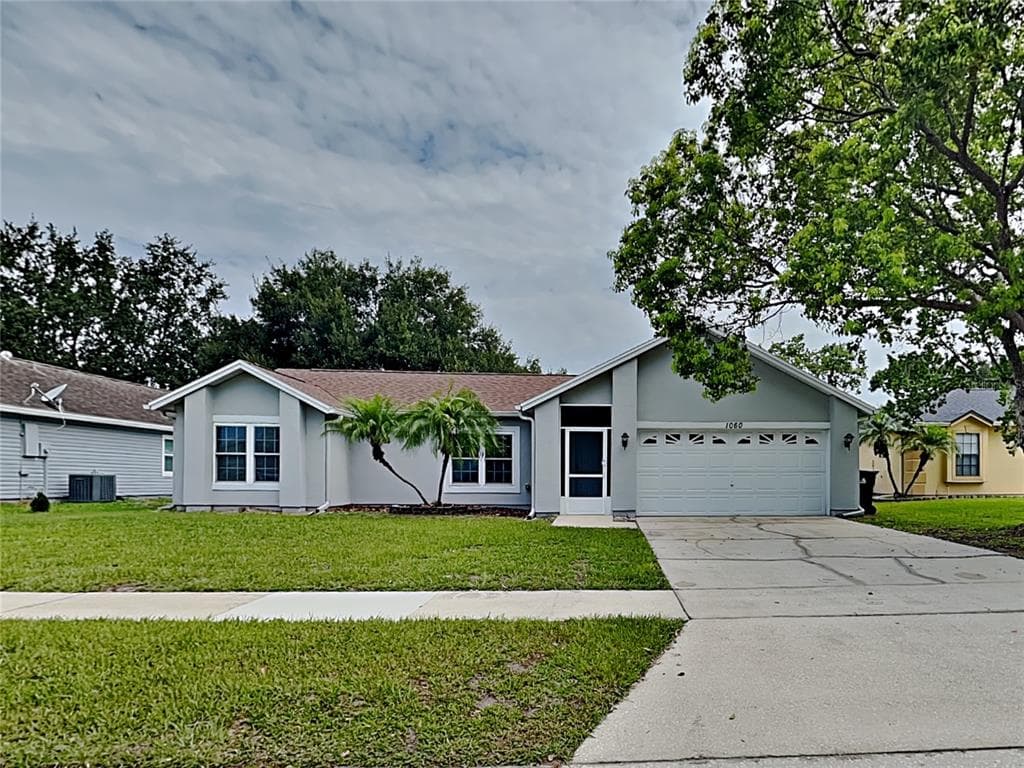 1060 MELLER WAY ORLANDO, FL 32825