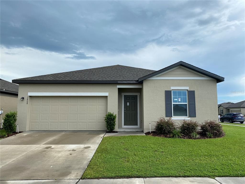 3808 SPRUCE CREEK DRIVE LAKELAND, FL 33811