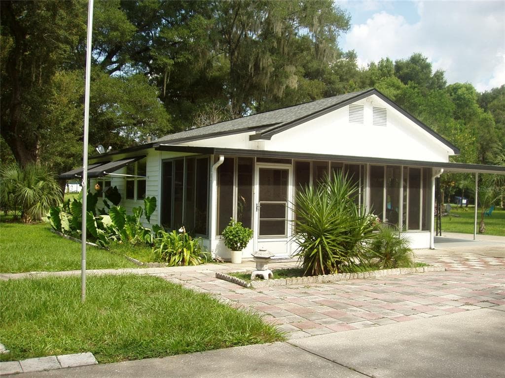 28080 OAKDENE DRIVE BROOKSVILLE, FL 34601
