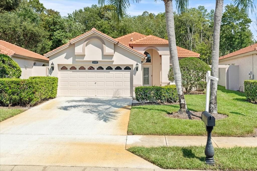 1123 DARTFORD DRIVE