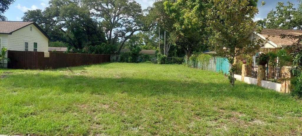 0 6TH AVENUE N ST PETERSBURG, FL 33713