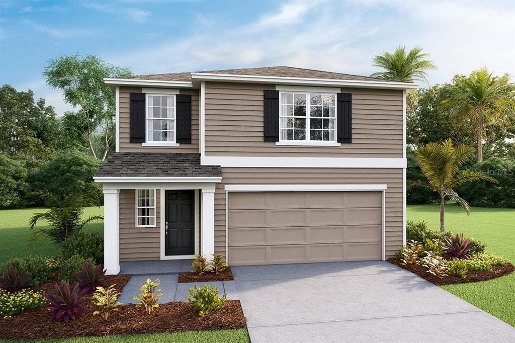 1279 NW 248TH DRIVE NEWBERRY, FL 32669