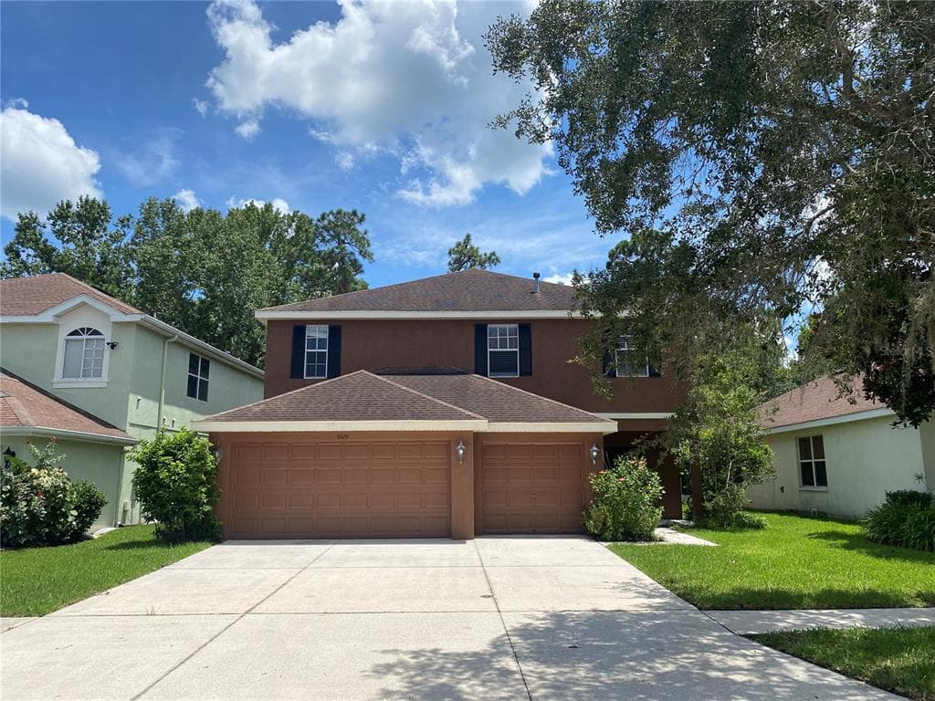 9329 MANDRAKE COURT