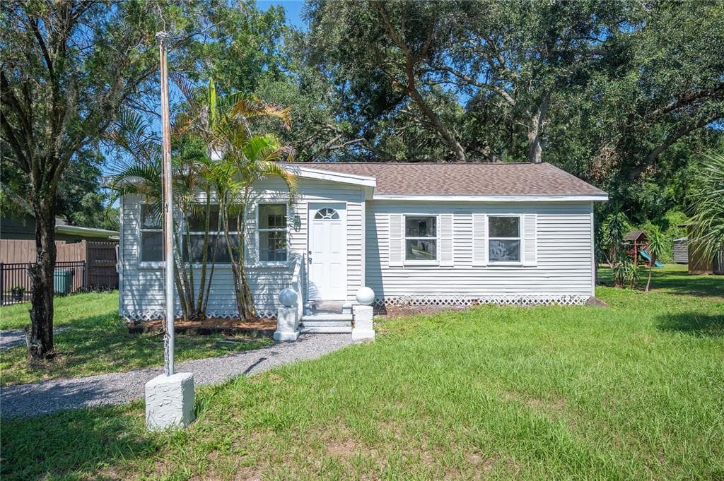 2409 S 70TH STREET TAMPA, FL 33619