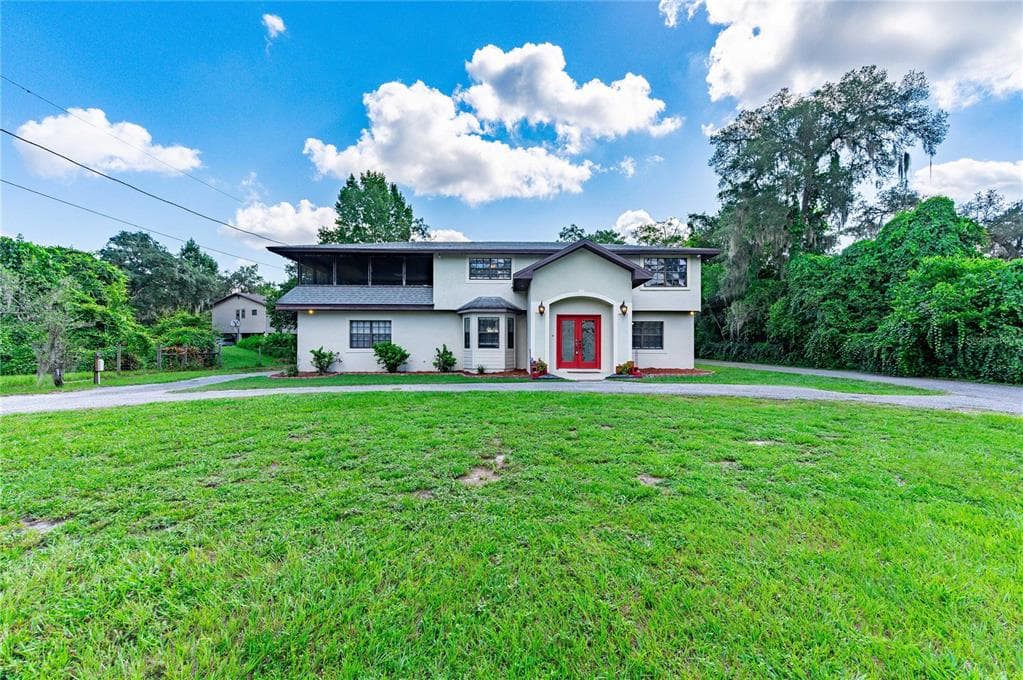 5610 CYRIL DRIVE DADE CITY, FL 33523