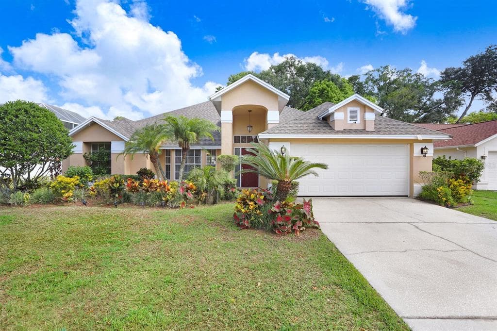 1003 CLEARCREEK DRIVE TAMPA, FL 33613