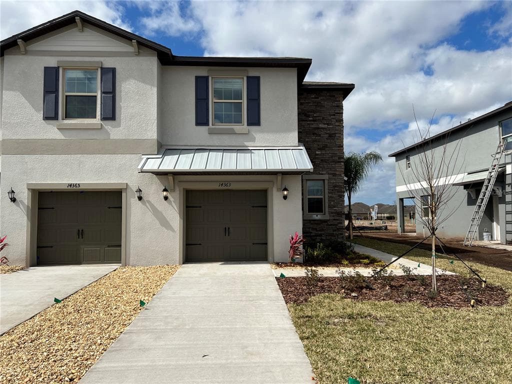 14363 EASY GOER STREET RUSKIN, FL 33573