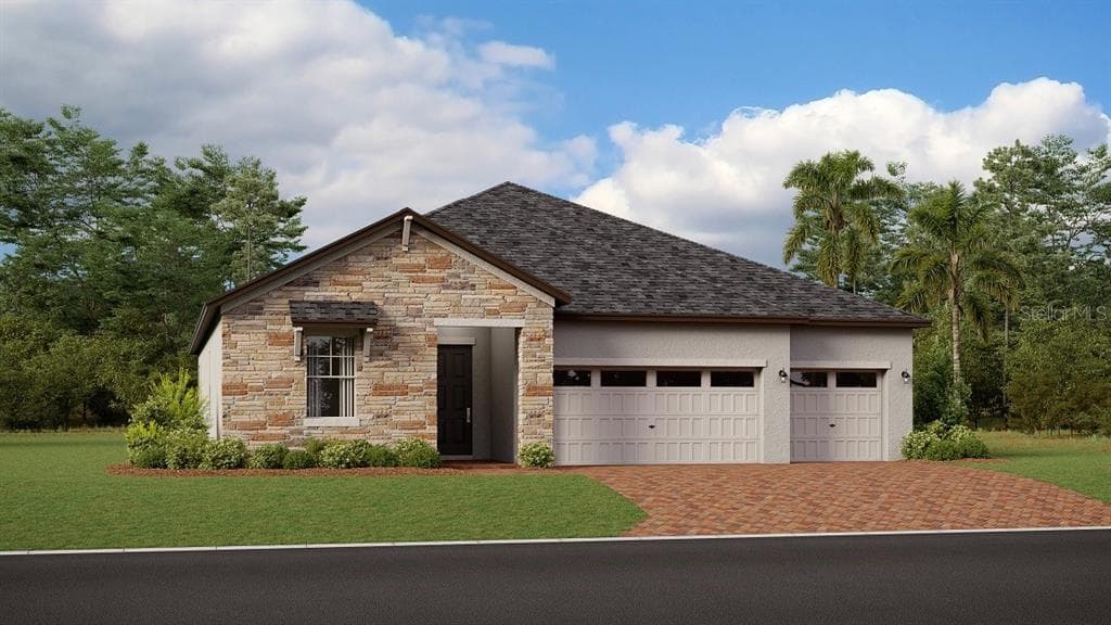 13550 BROOK TROUT COURT RIVERVIEW, FL 33579