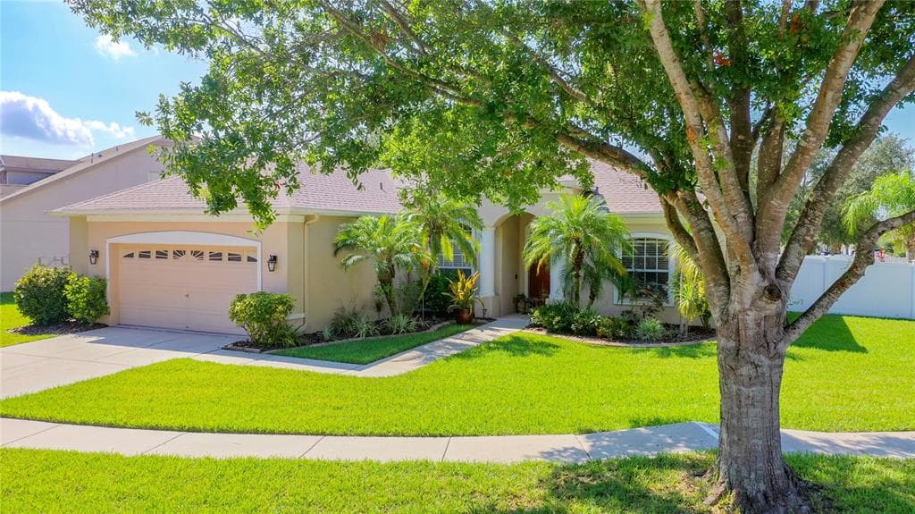 11749 SUMMER SPRINGS DRIVE RIVERVIEW, FL 33579