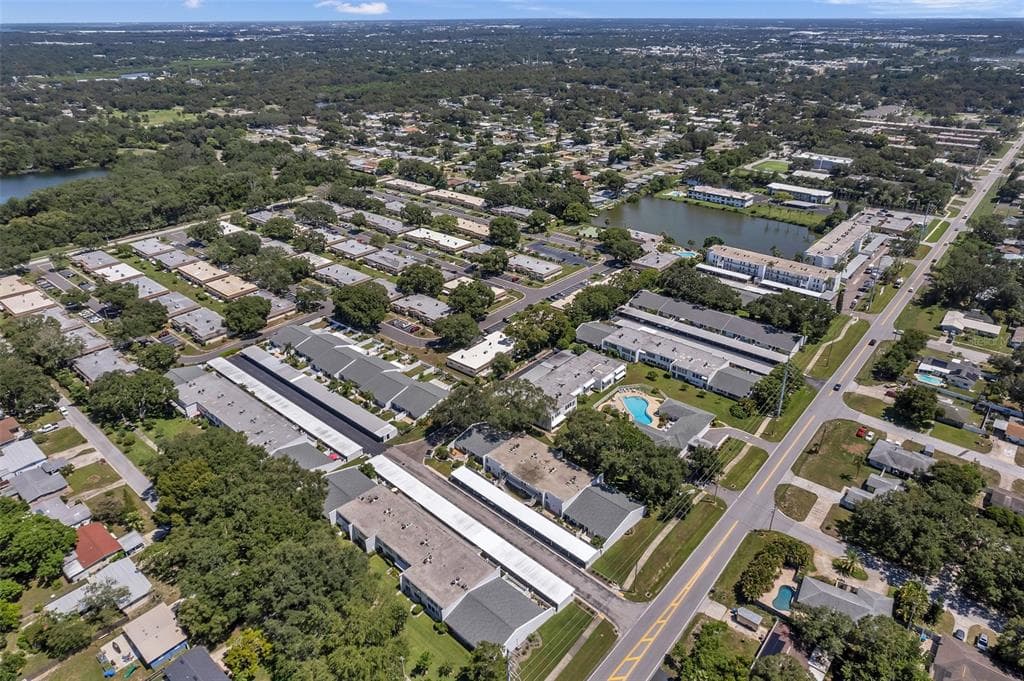 1655 S HIGHLAND AVENUE UNIT A103 CLEARWATER, FL 33756