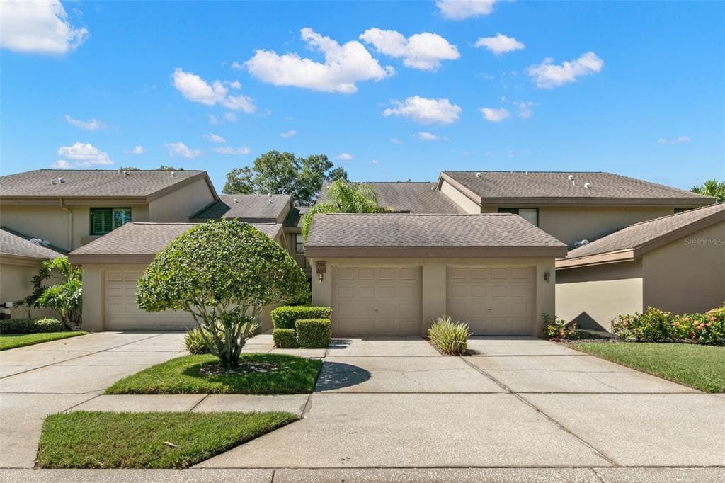 3095 LANDMARK BOULEVARD UNIT 2003 PALM HARBOR, FL 34684