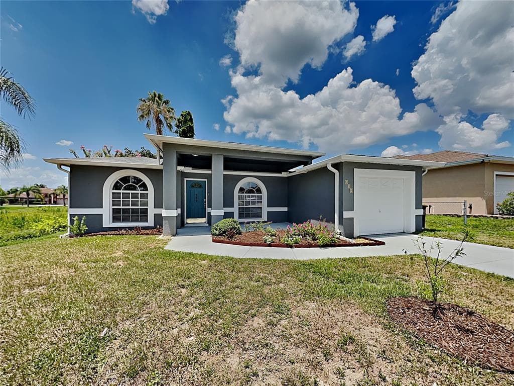 339 LAKE DAISY LOOP WINTER HAVEN, FL 33884