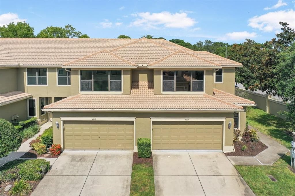 4713 SWORDFISH WAY PALM HARBOR, FL 34684