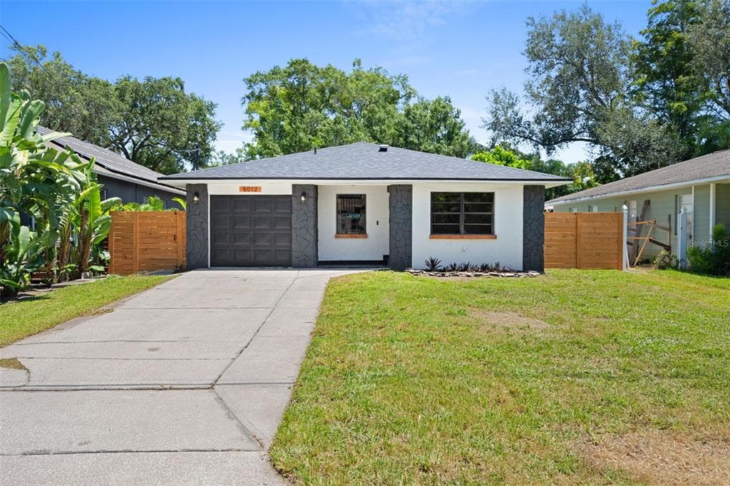 6012 S 3RD STREET TAMPA, FL 33611