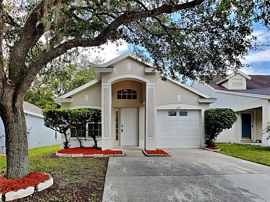 6127 SAND KEY LANE WESLEY CHAPEL, FL 33545