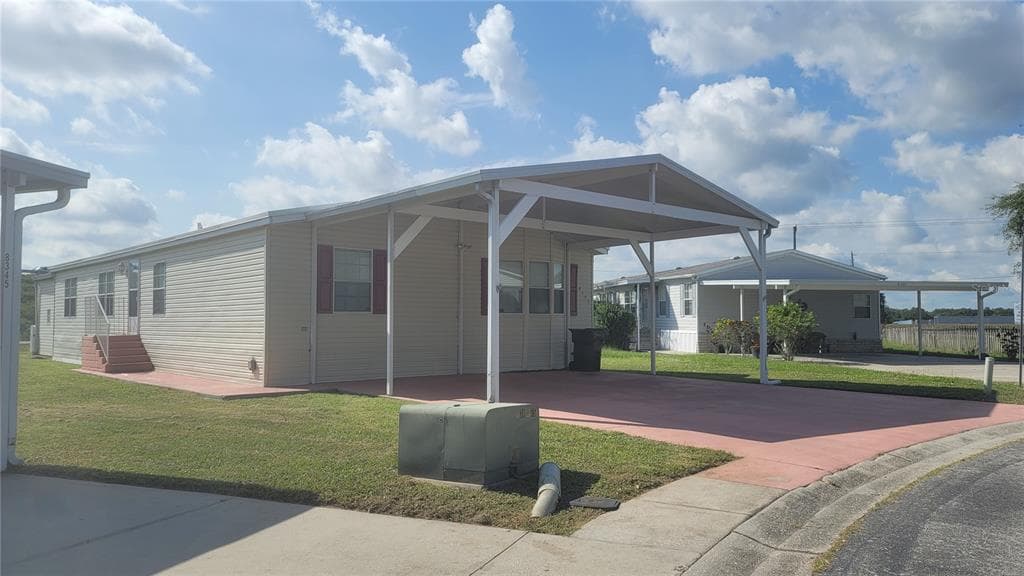 8343 FANTASIA PARK WAY RIVERVIEW, FL 33578