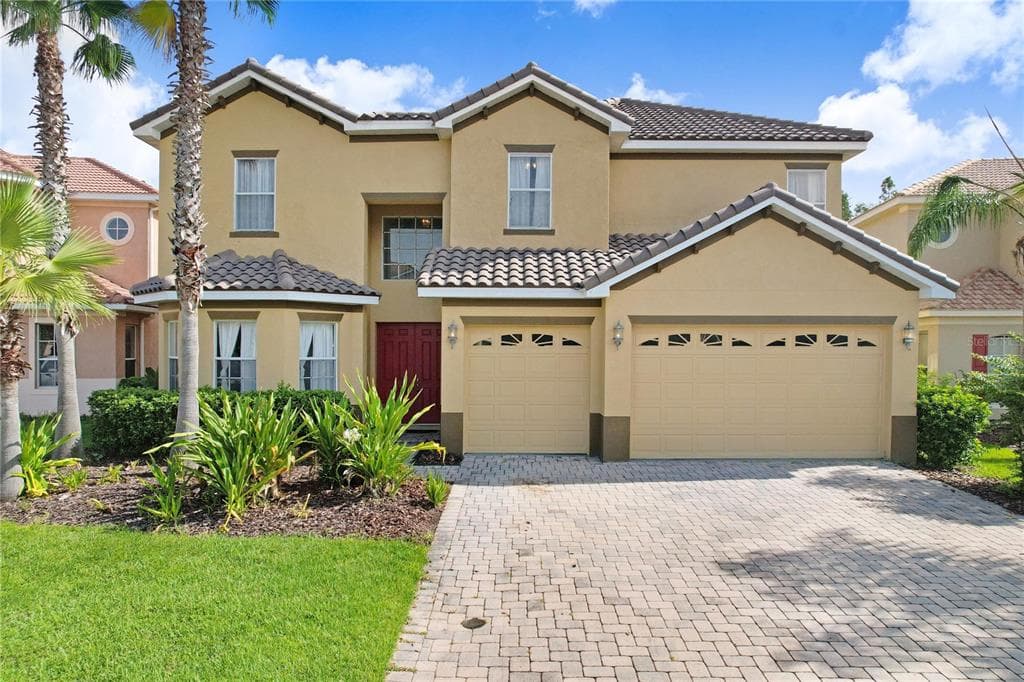 10852 CORY LAKE DRIVE TAMPA, FL 33647