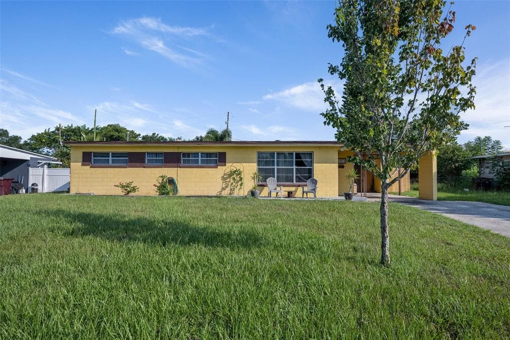 6307 APPIAN WAY ORLANDO, FL 32807