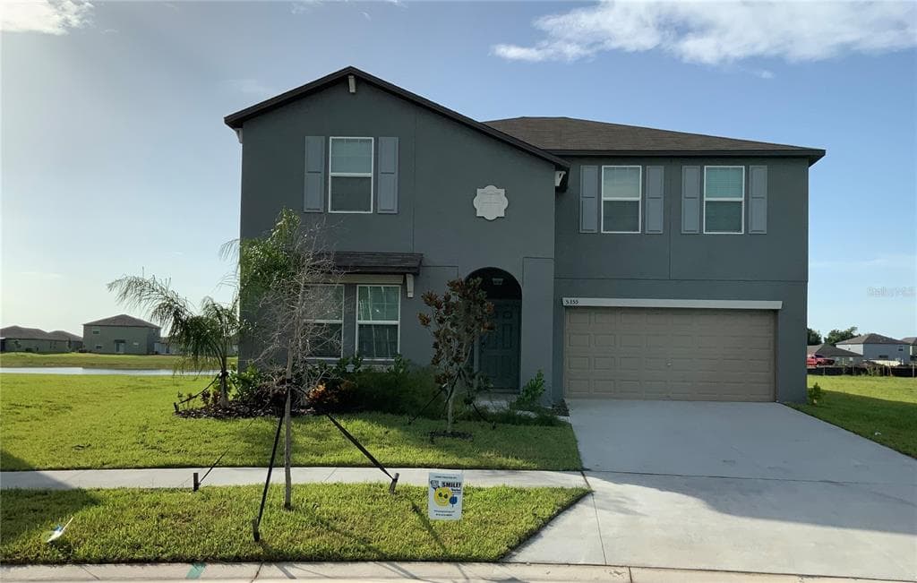 5355 NIGHT TIDE LANE WIMAUMA, FL 33598