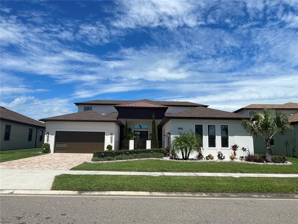7844 ROMA DUNE DRIVE WESLEY CHAPEL, FL 33545