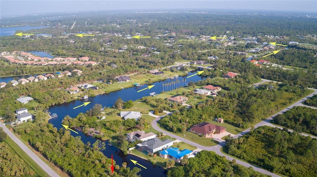 13386 PRENTICE AVENUE PORT CHARLOTTE, FL 33953